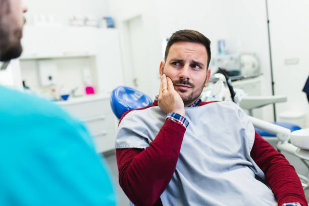 Emergency Dental Services in Gatesville, TX