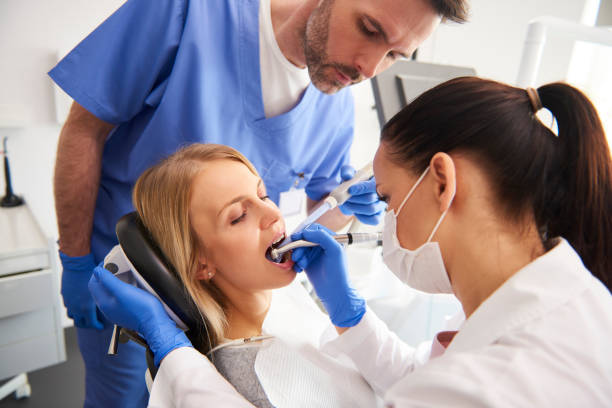 Best Dentures (Full and Partial)  in Gatesville, TX