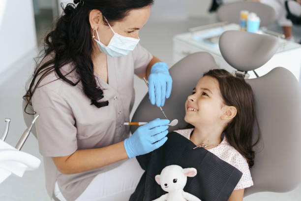 Laser Dentistry in Gatesville, TX