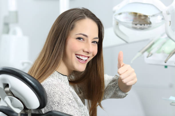 Dental Bonding in Gatesville, TX